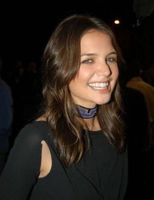 Katie Holmes